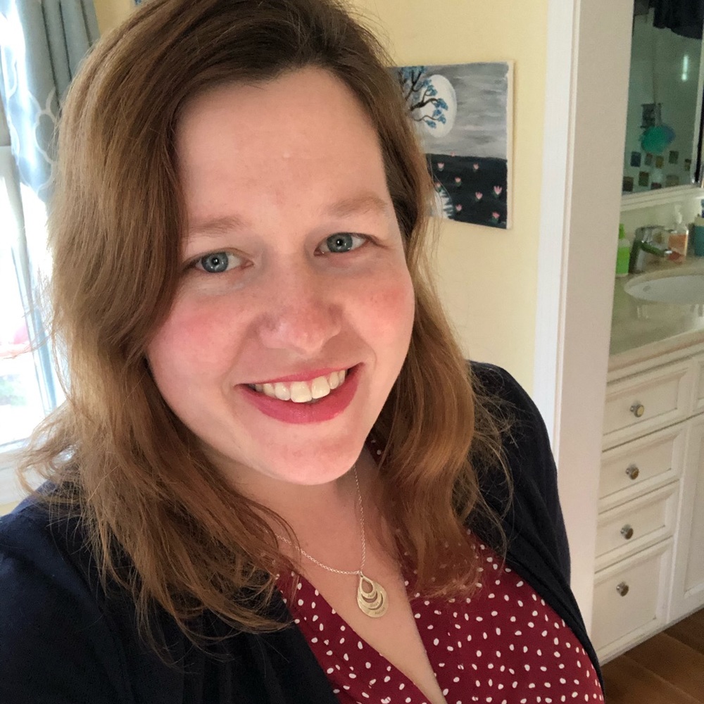 Meet your Posher, Melanie